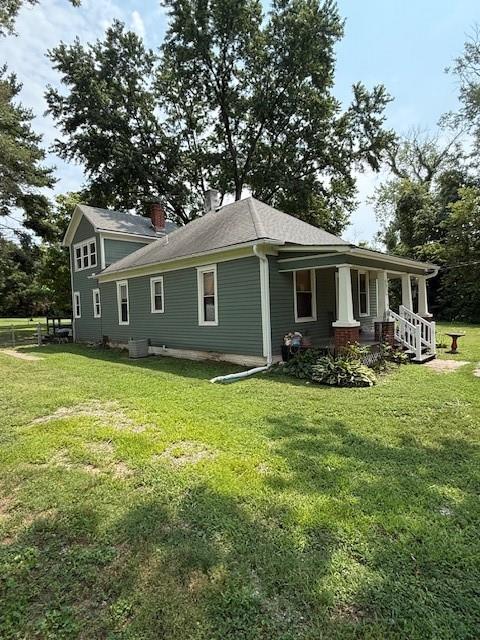 Listing Photo MLS #HMS2634978