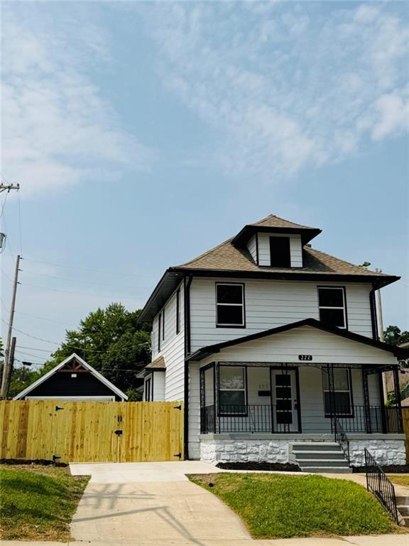Listing Photo MLS #HMS2635060