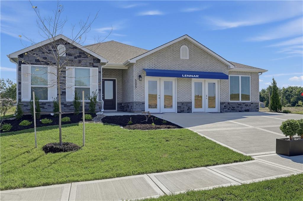 Listing Photo MLS #HMS2635213