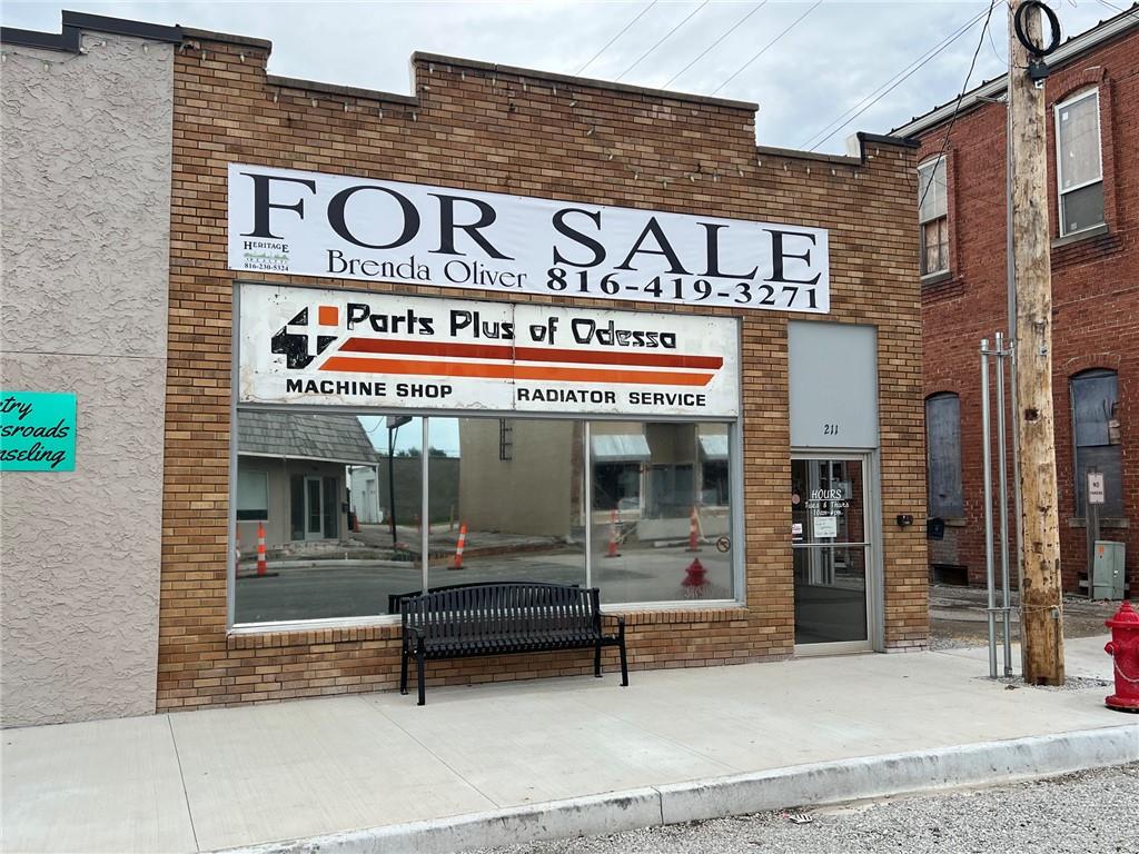 Listing Photo MLS #HMS2638664