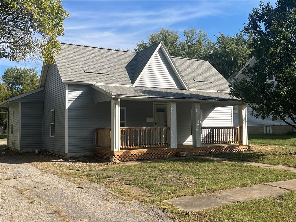 Listing Photo MLS #HMS2640684