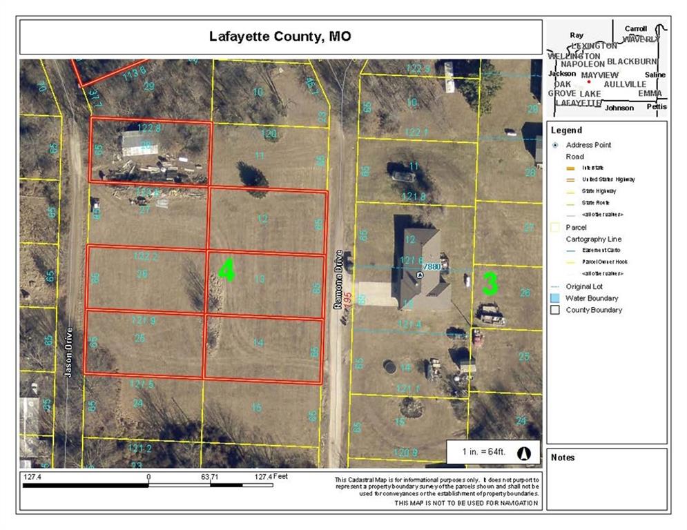 Listing Photo MLS #HMS2641001