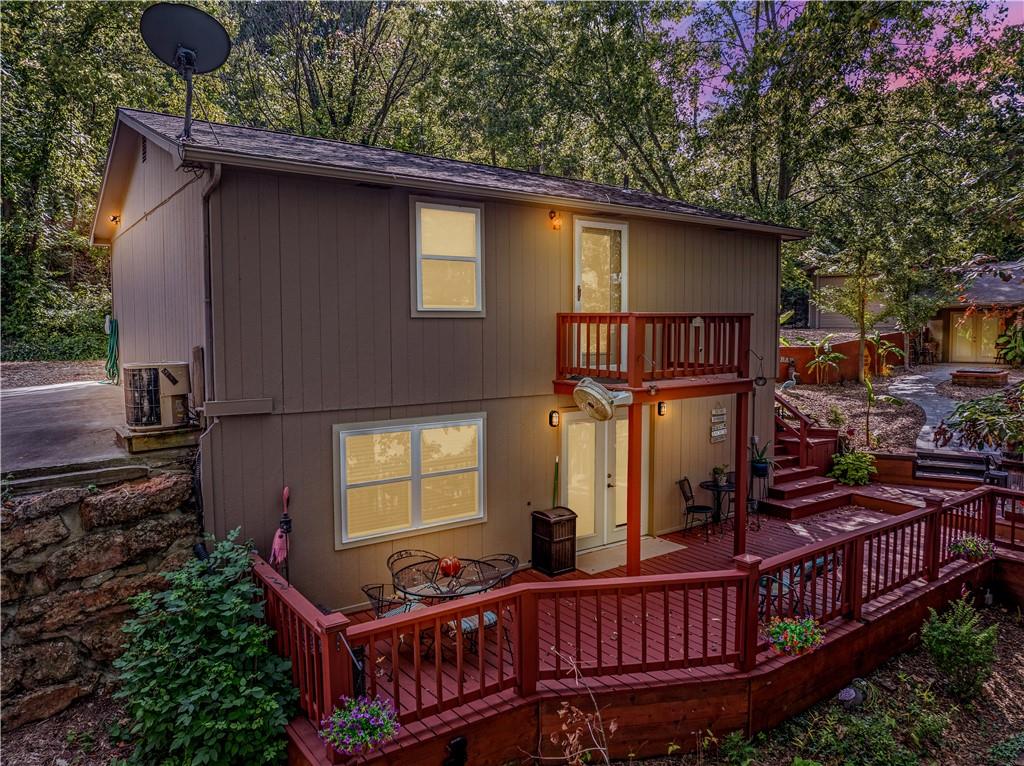 Listing Photo MLS #HMS2642460