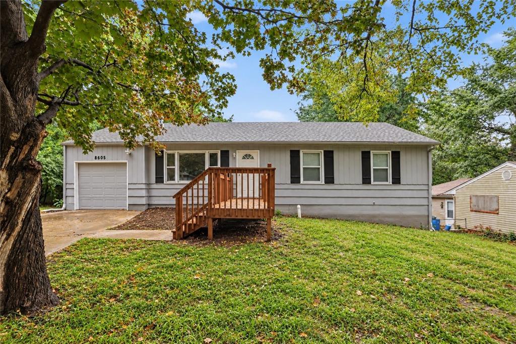 Listing Photo MLS #HMS2642733