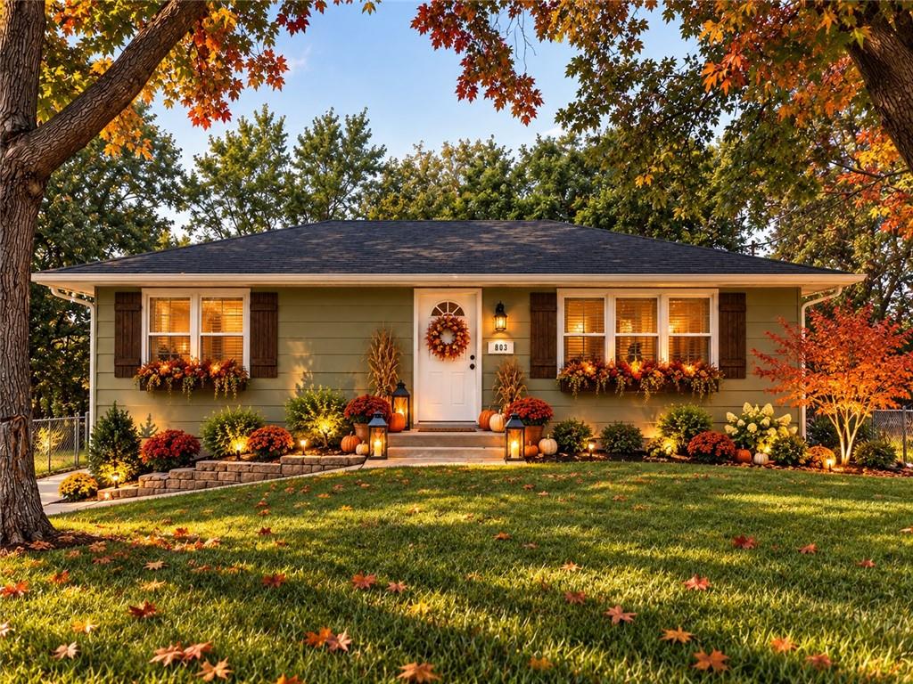 Listing Photo MLS #HMS2643166
