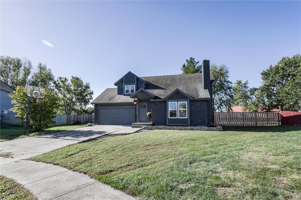 Listing Photo MLS #HMS2643665