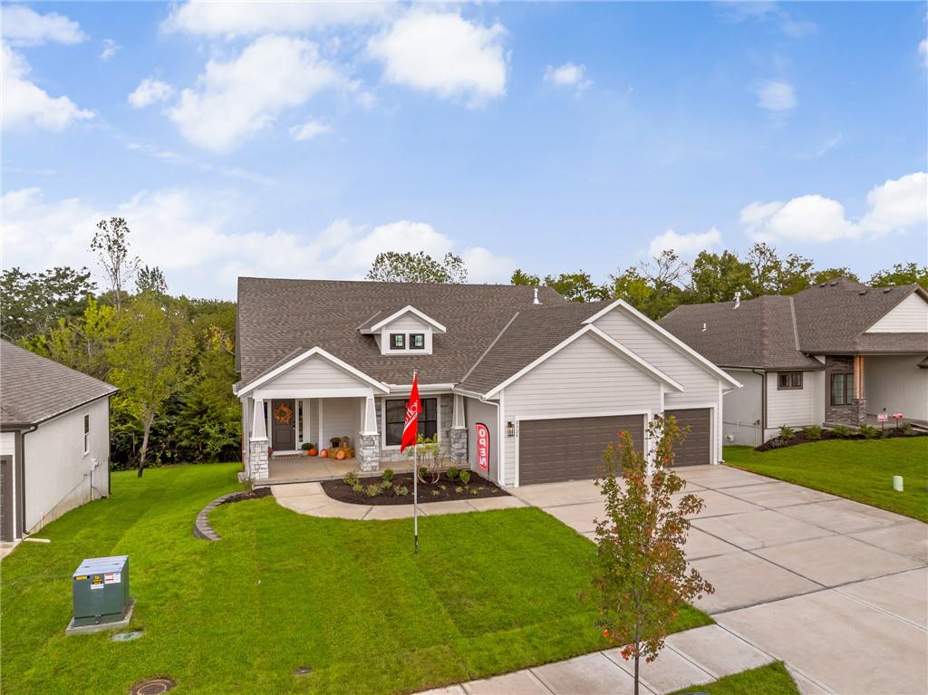 Listing Photo MLS #HMS2643803