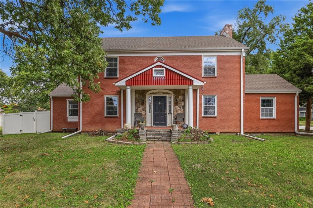 Listing Photo MLS #HMS2643985