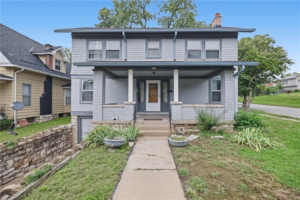 Listing Photo MLS #HMS2644281