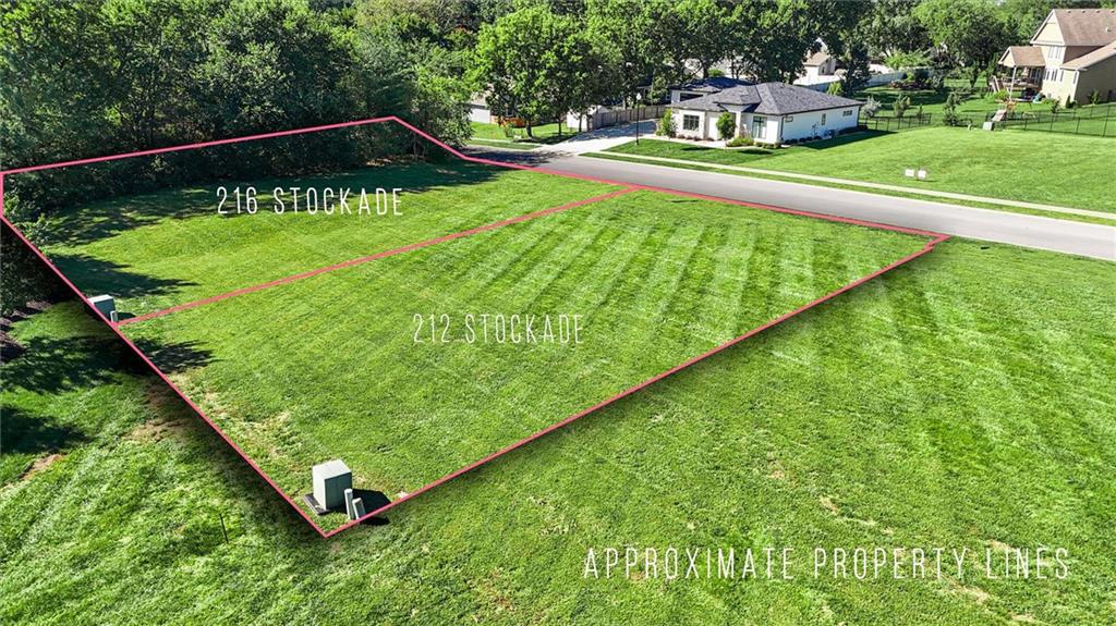 Listing Photo MLS #HMS2644285