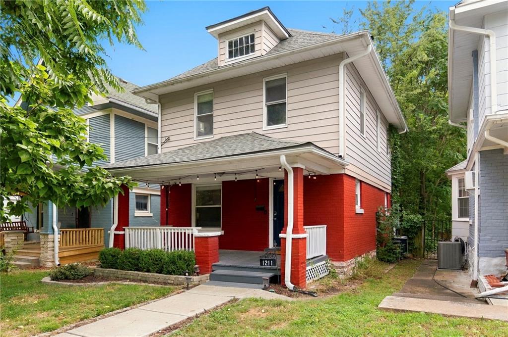 Listing Photo MLS #HMS2644383