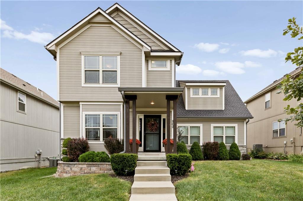 Listing Photo MLS #HMS2644445