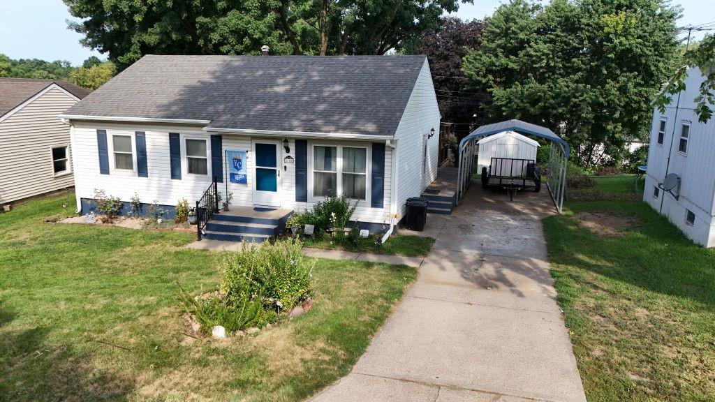 Listing Photo MLS #HMS2644573