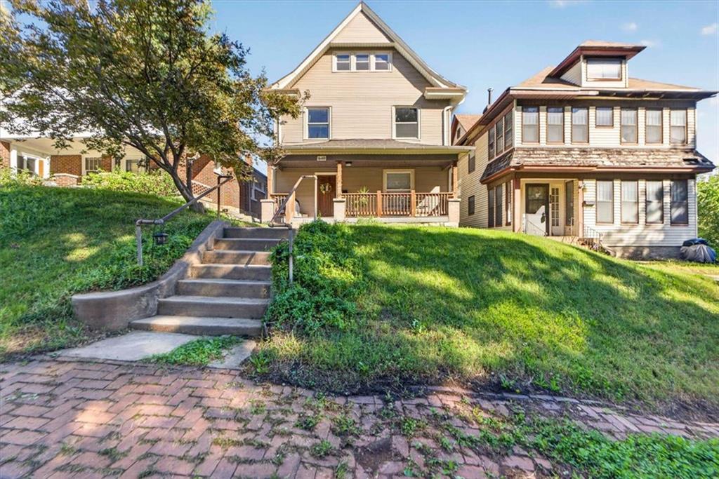Listing Photo MLS #HMS2644823