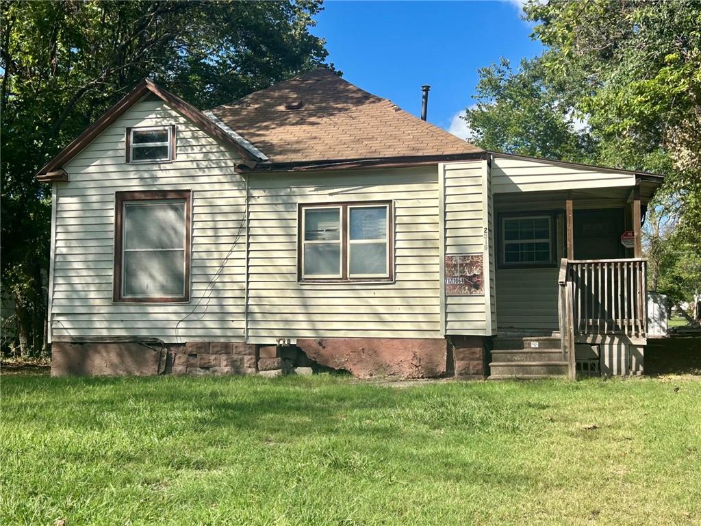 Listing Photo MLS #HMS2644921