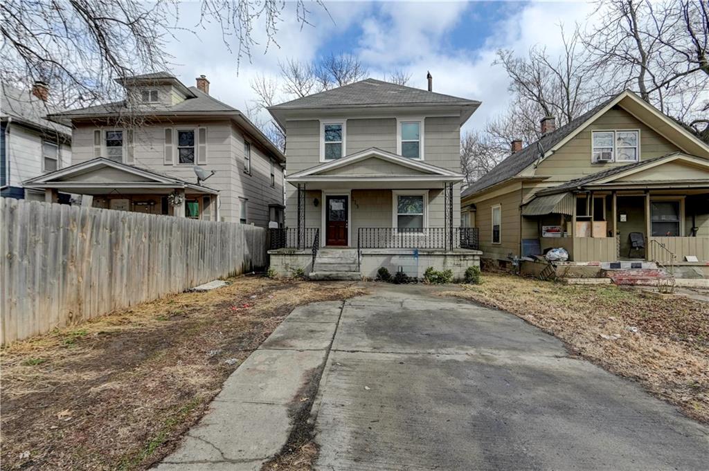 Listing Photo MLS #HMS2645195