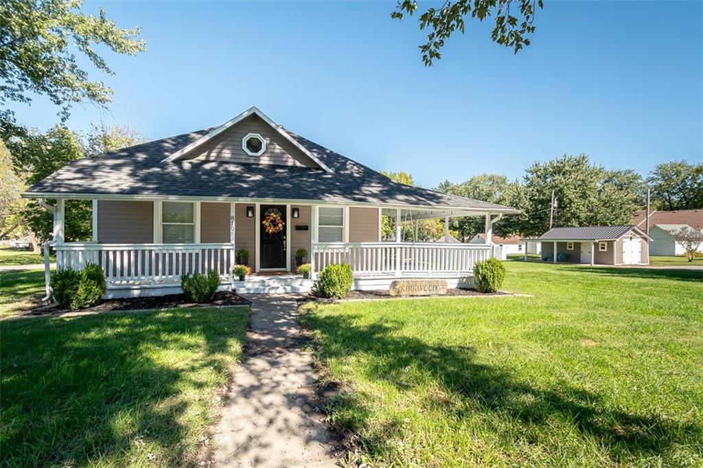 Listing Photo MLS #HMS2645477