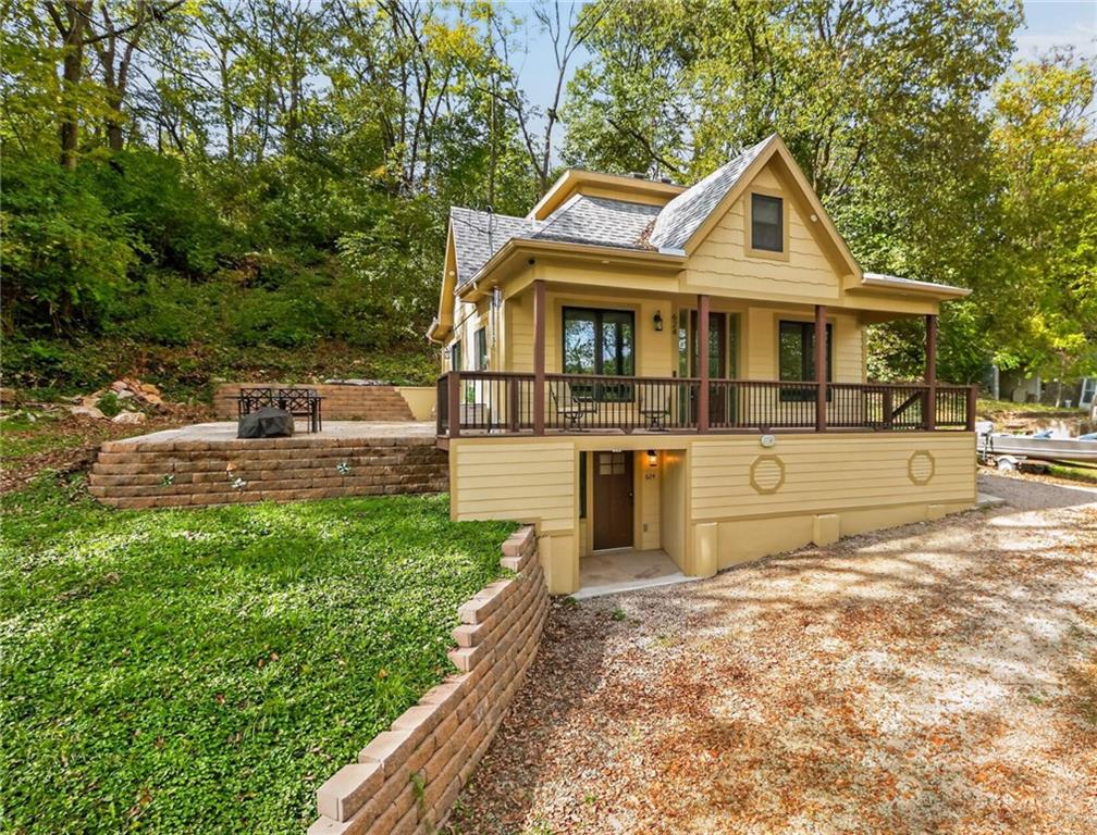 Listing Photo MLS #HMS2645597