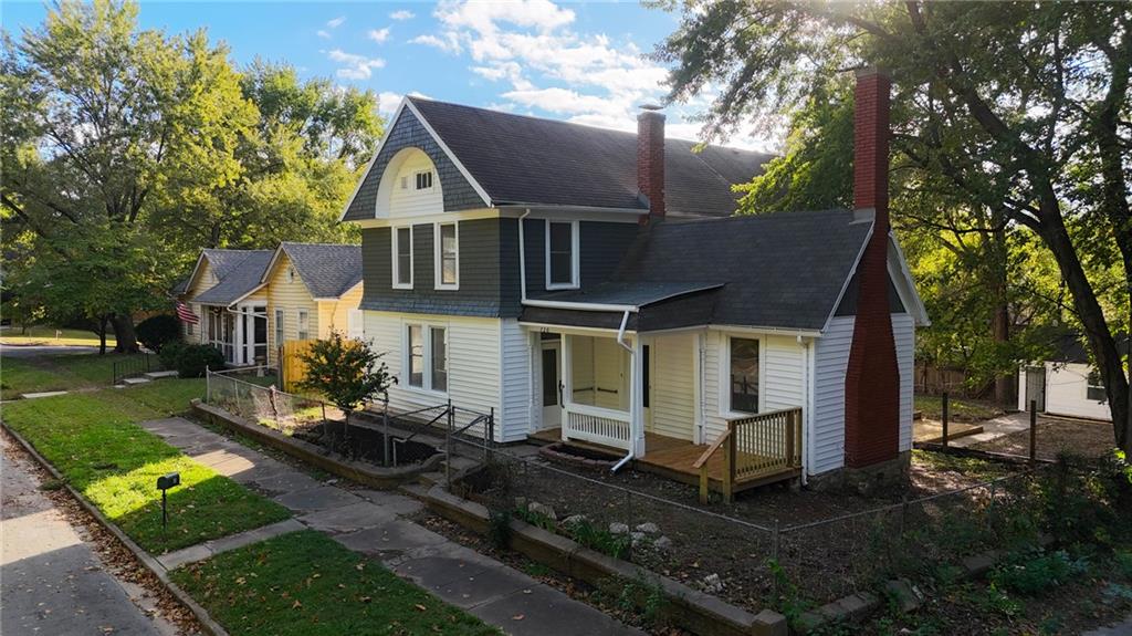 Listing Photo MLS #HMS2646214