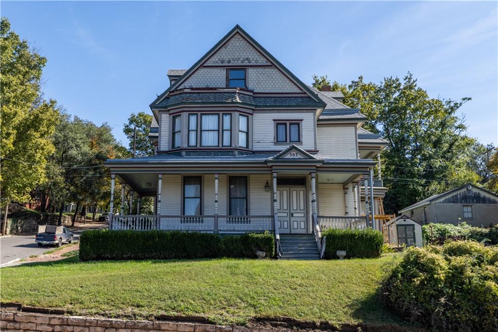 Listing Photo MLS #HMS2646388