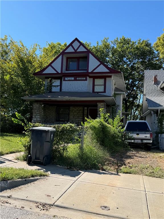 Listing Photo MLS #HMS2646480