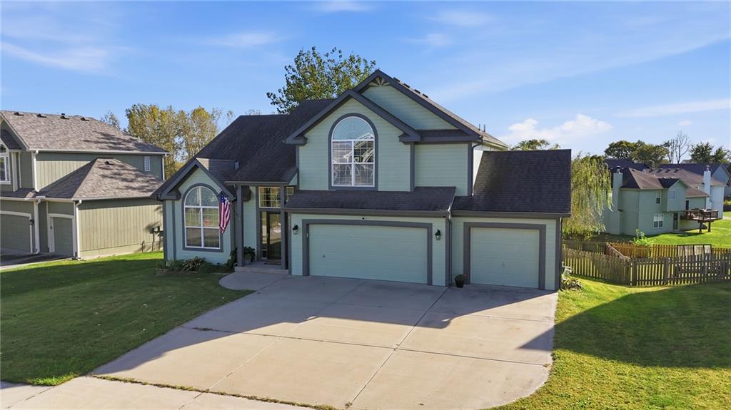 Listing Photo MLS #HMS2646532