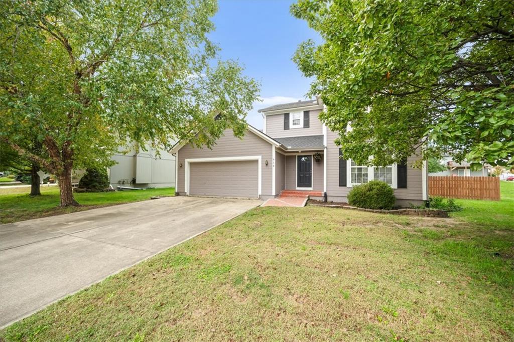 Listing Photo MLS #HMS2646643