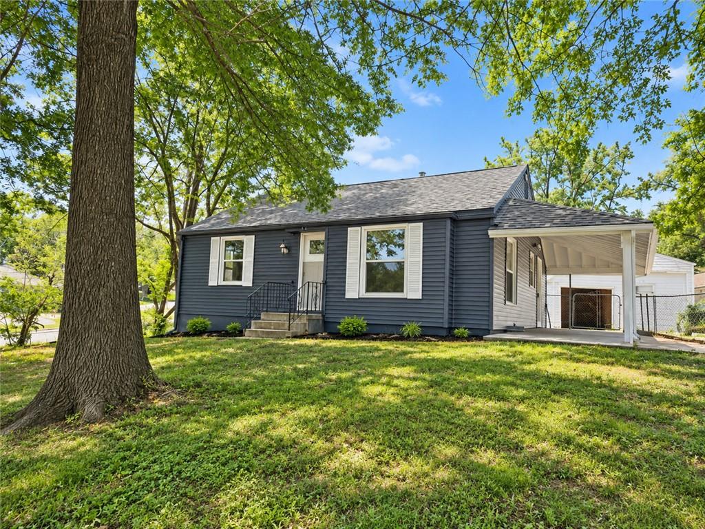 Listing Photo MLS #HMS2646772