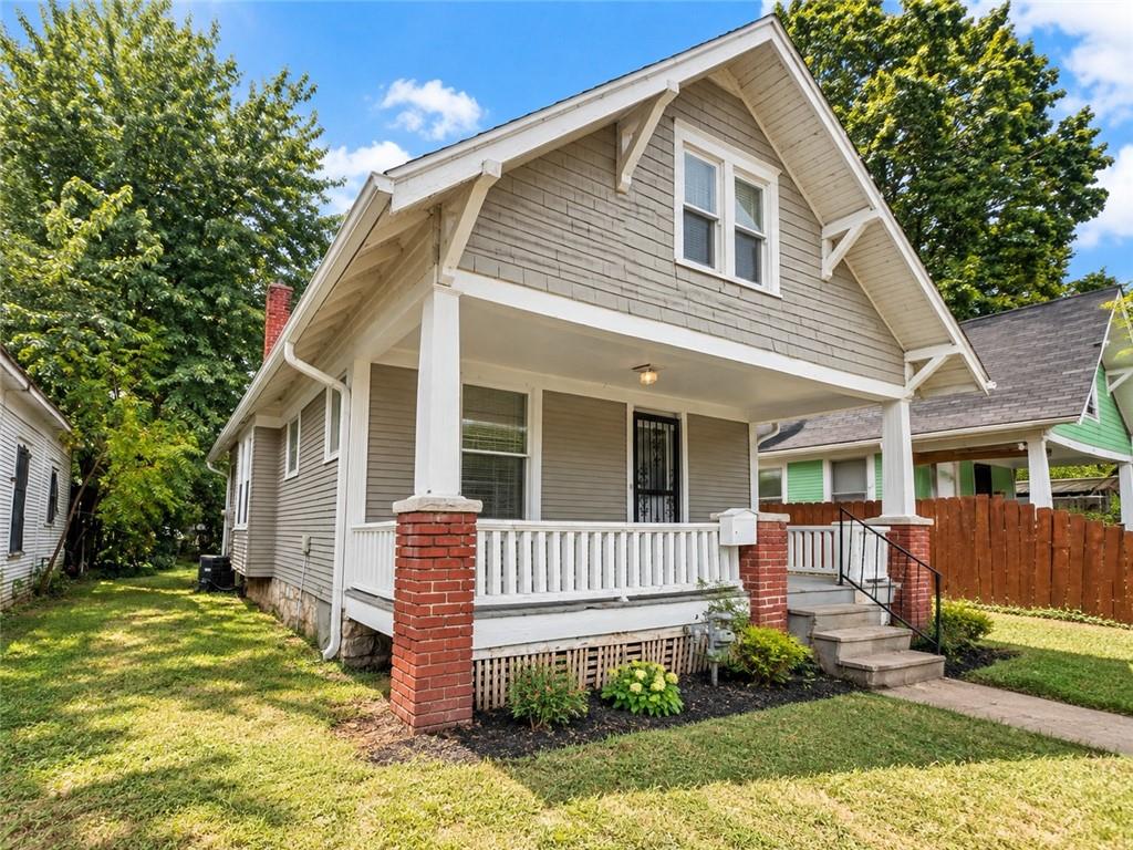 Listing Photo MLS #HMS2646863