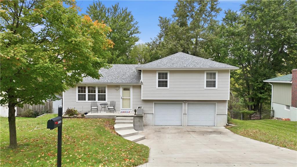 Listing Photo MLS #HMS2646876