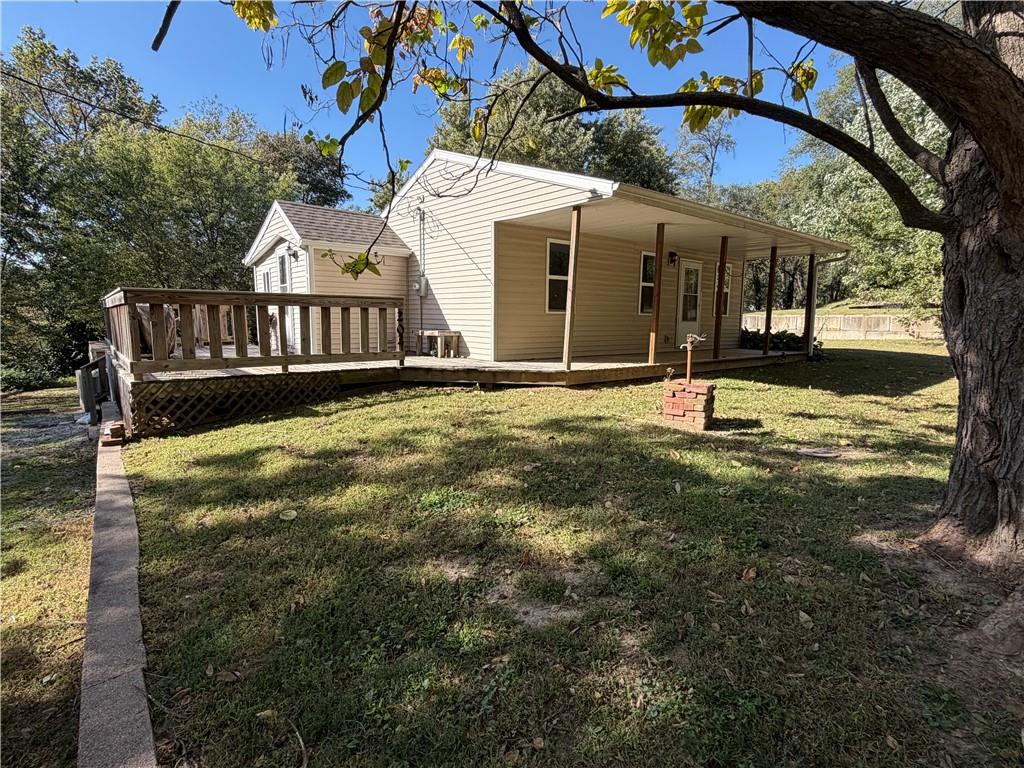 Listing Photo MLS #HMS2646897