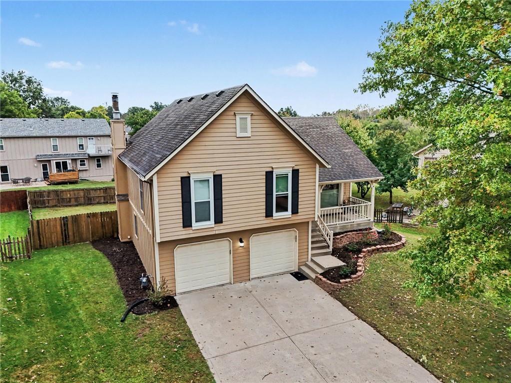 Listing Photo MLS #HMS2647193