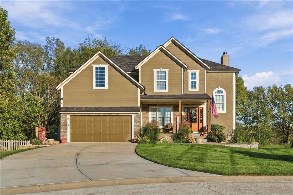 Listing Photo MLS #HMS2647940