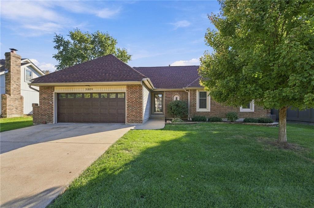 Listing Photo MLS #HMS2648564
