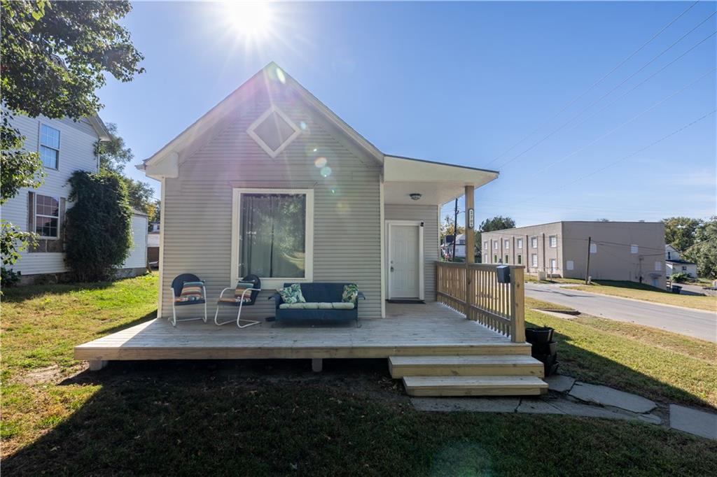 Listing Photo MLS #HMS2648583