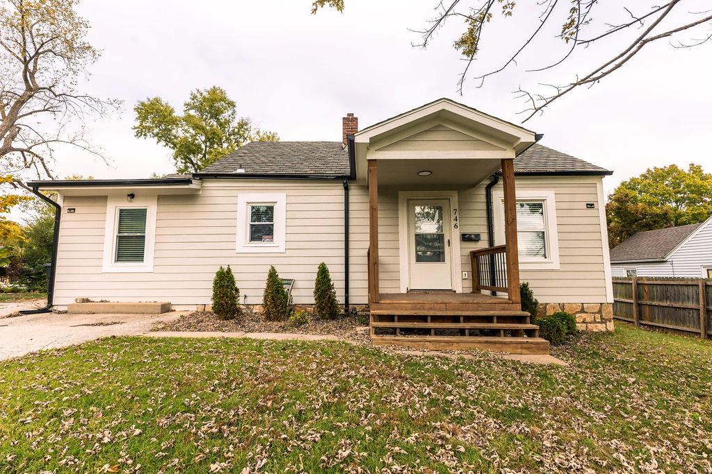 Listing Photo MLS #HMS2649145